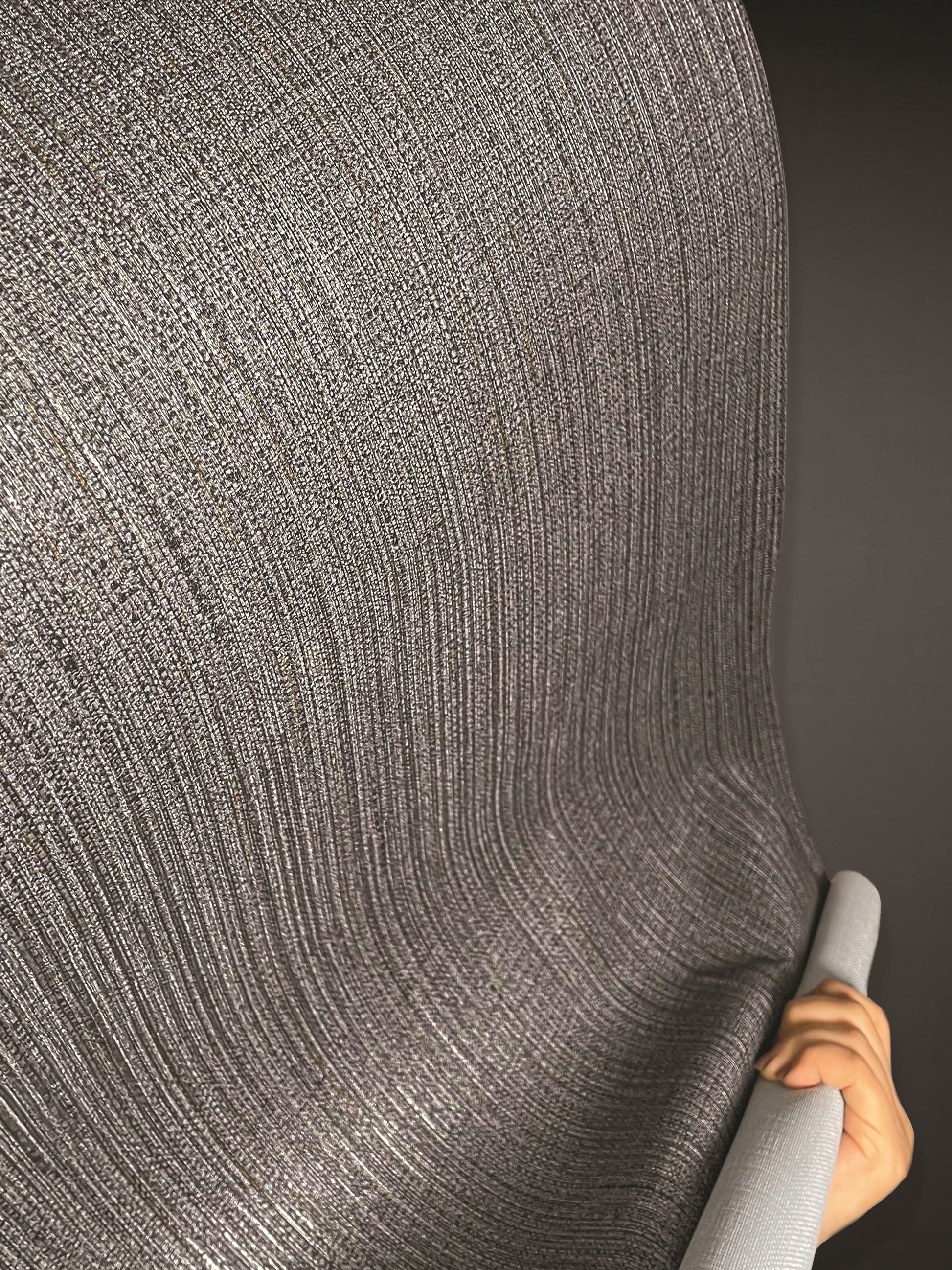Charcoal Grey