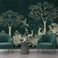 Emerald-Green