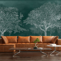 Forest-Green