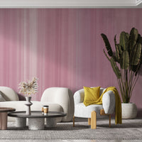 343_DA Hush Stripes wallpaper, Blush Pink