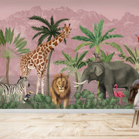 349_DA Jungle Safari