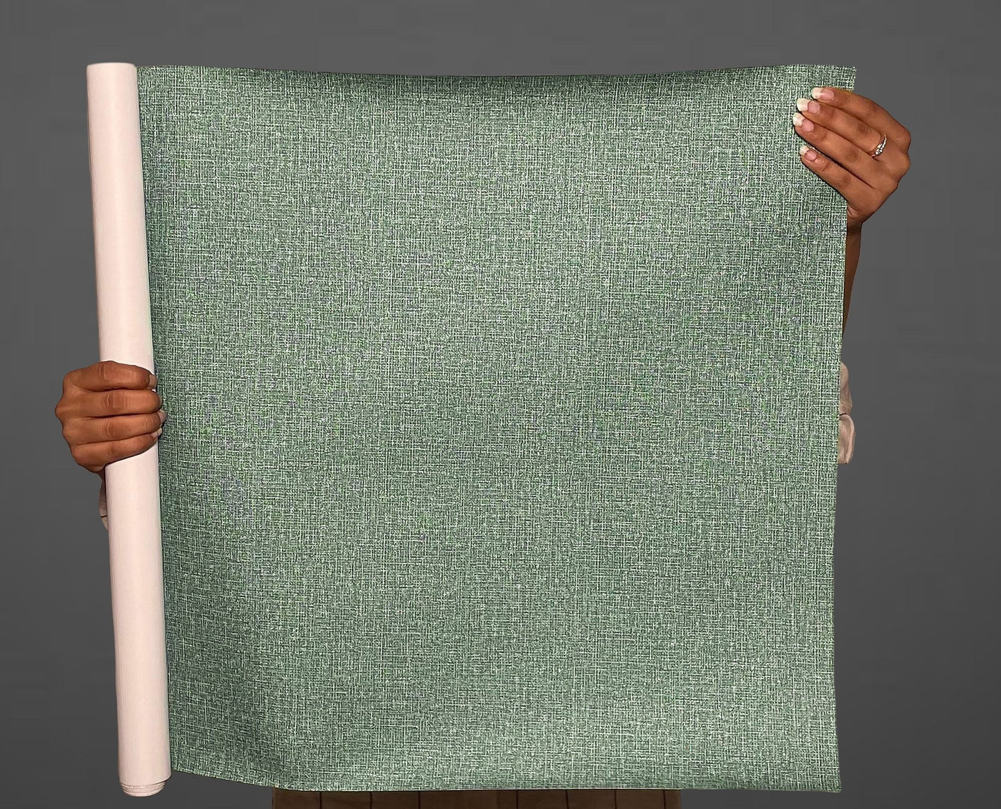 Smoky Green