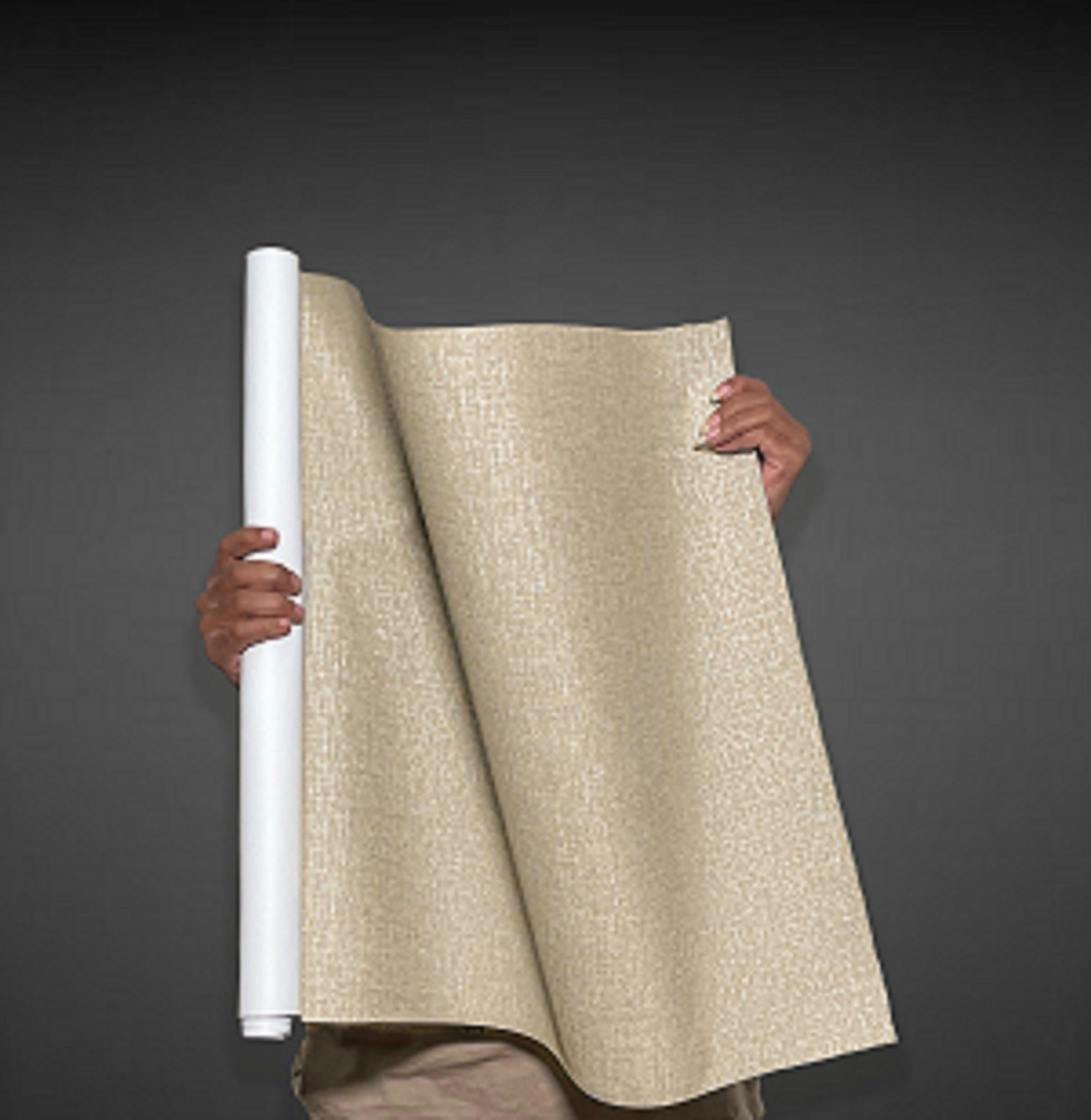 Warm Beige