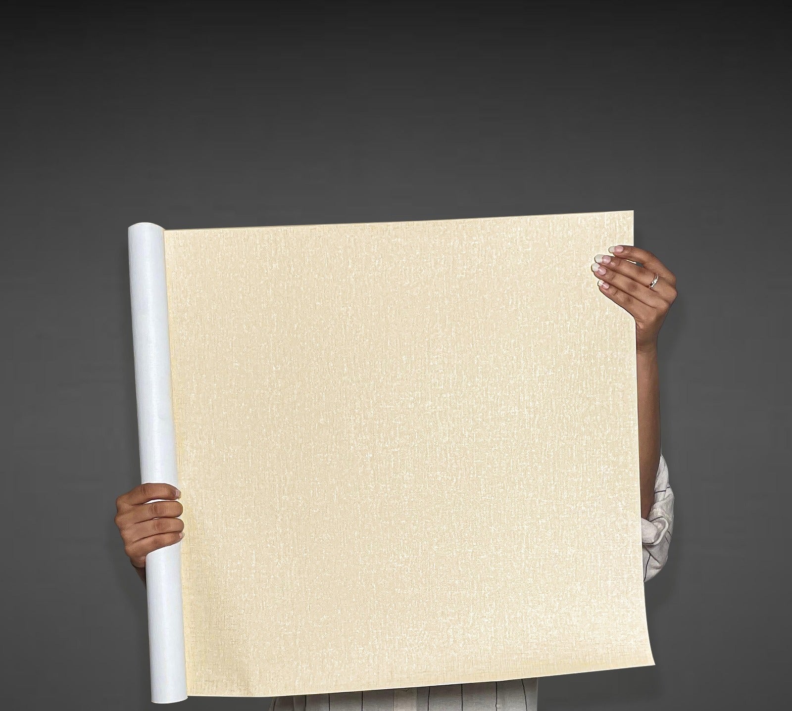 Cream Beige