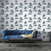 Teal-Blue