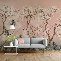 Champagne Blush
