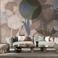 Earthy-Brown