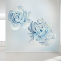 Satin-Blue