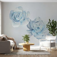 Satin-Blue