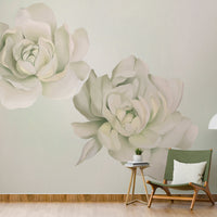 Mint-White