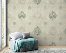 Load image into Gallery viewer, 695_DA - Vintage Damask
