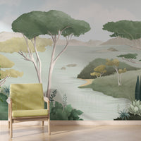 Willow Green