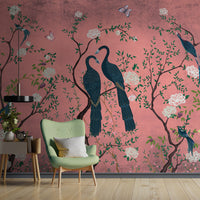 Flamingo-Pink