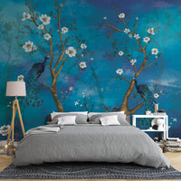 Turquoise-Blue