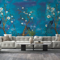 Turquoise-Blue