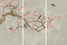 Load image into Gallery viewer, 732_DA - Tranquil Blossoms
