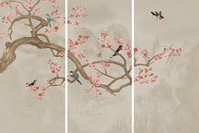 Load image into Gallery viewer, 733_DA - Tranquil Blossoms
