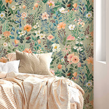 Load image into Gallery viewer, 741_DA -  Floral Seamless
