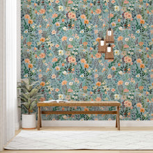 Load image into Gallery viewer, 742_DA -  Floral Seamless
