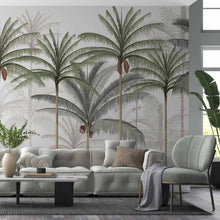 Load image into Gallery viewer, 791_DA - Rising Palms

