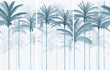 Load image into Gallery viewer, 792_DA - Rising Palms
