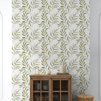 Olive-Green