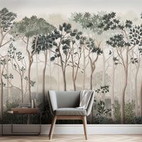 859_DA  Woodland Whisper