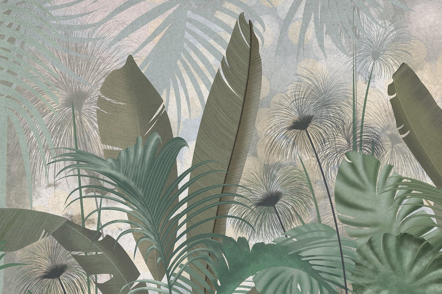 Hunter-Green