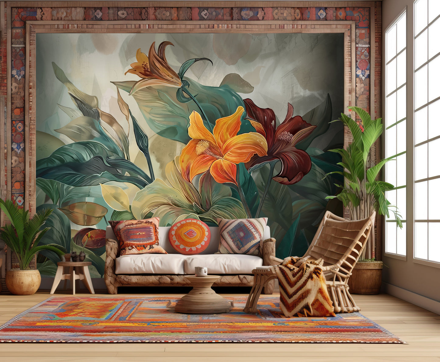 946_DA Lush Harmony