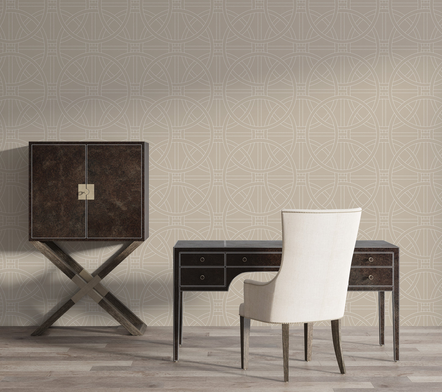 Antique Ivory