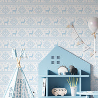 Baby Blue
