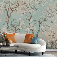 Pale Blue