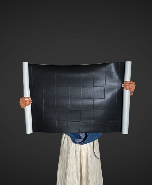 Bold Black