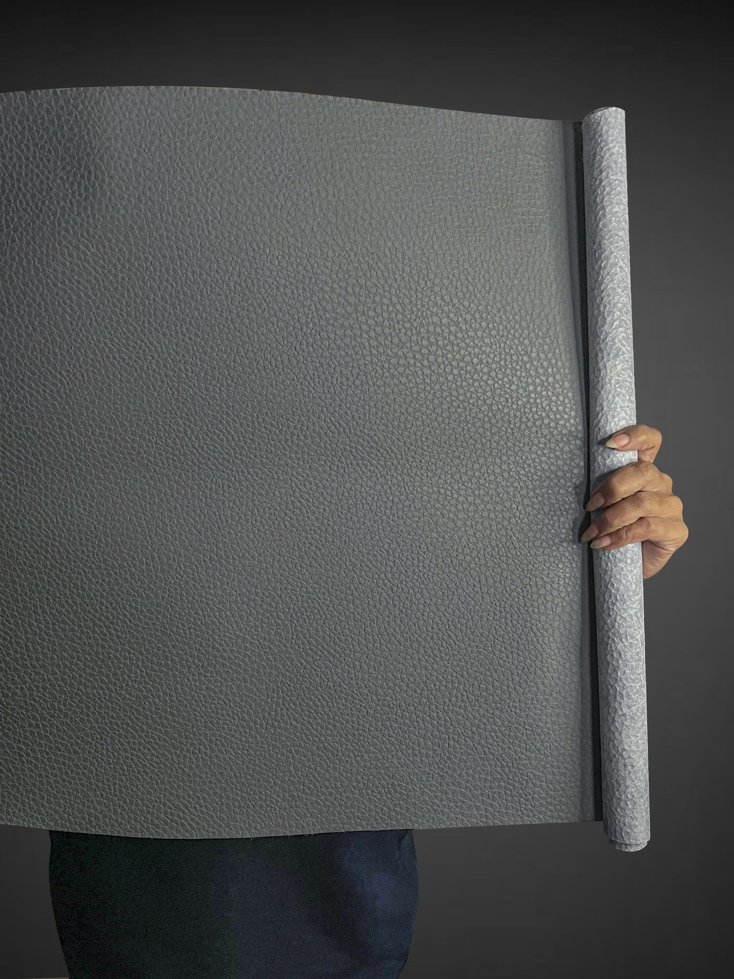 TSC_598 Leather Look Wallcoverings
