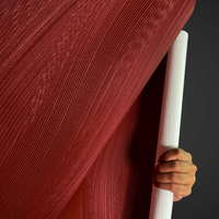 Deep Red