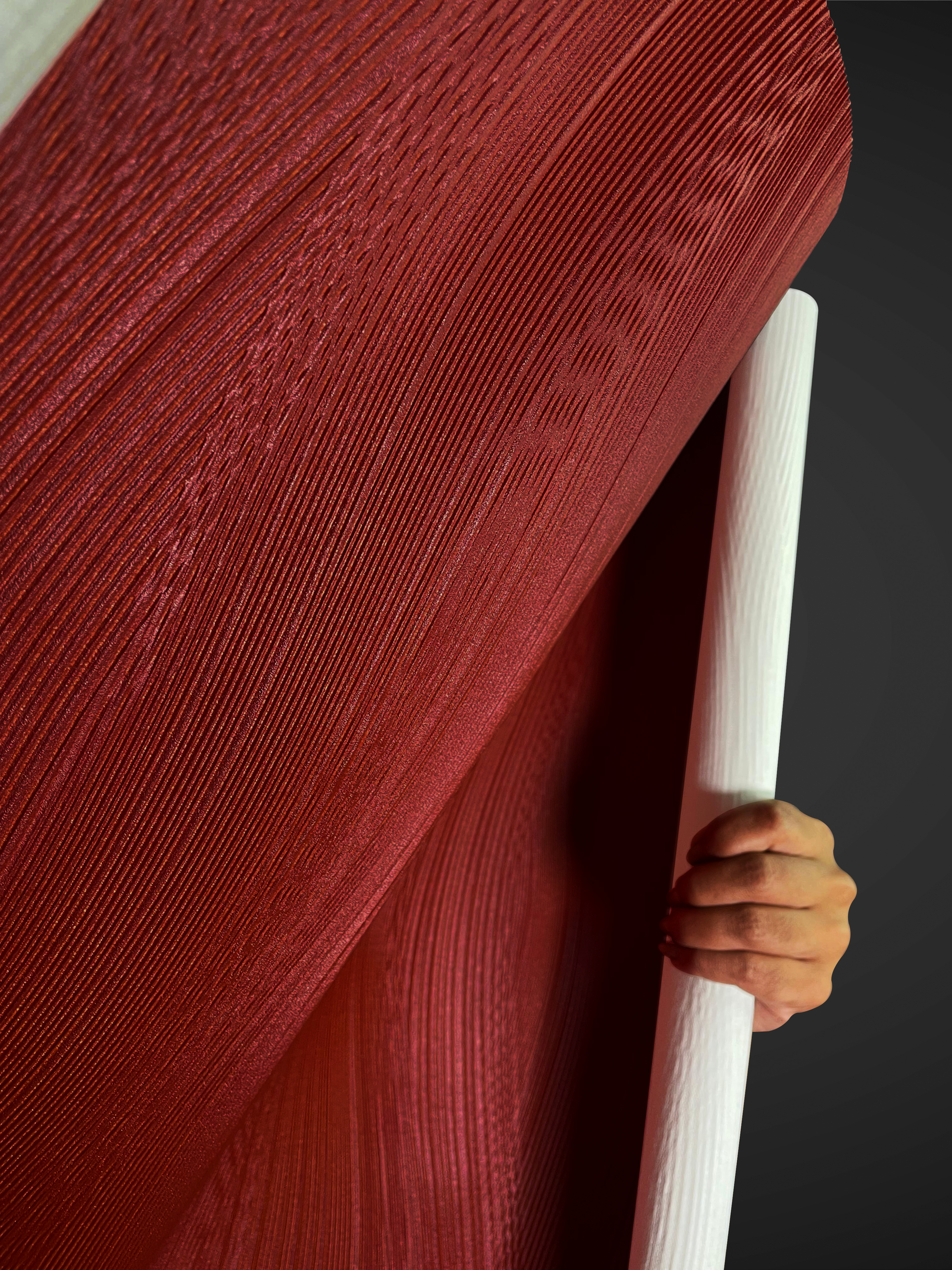 Deep Red