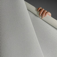 Glacier Silver