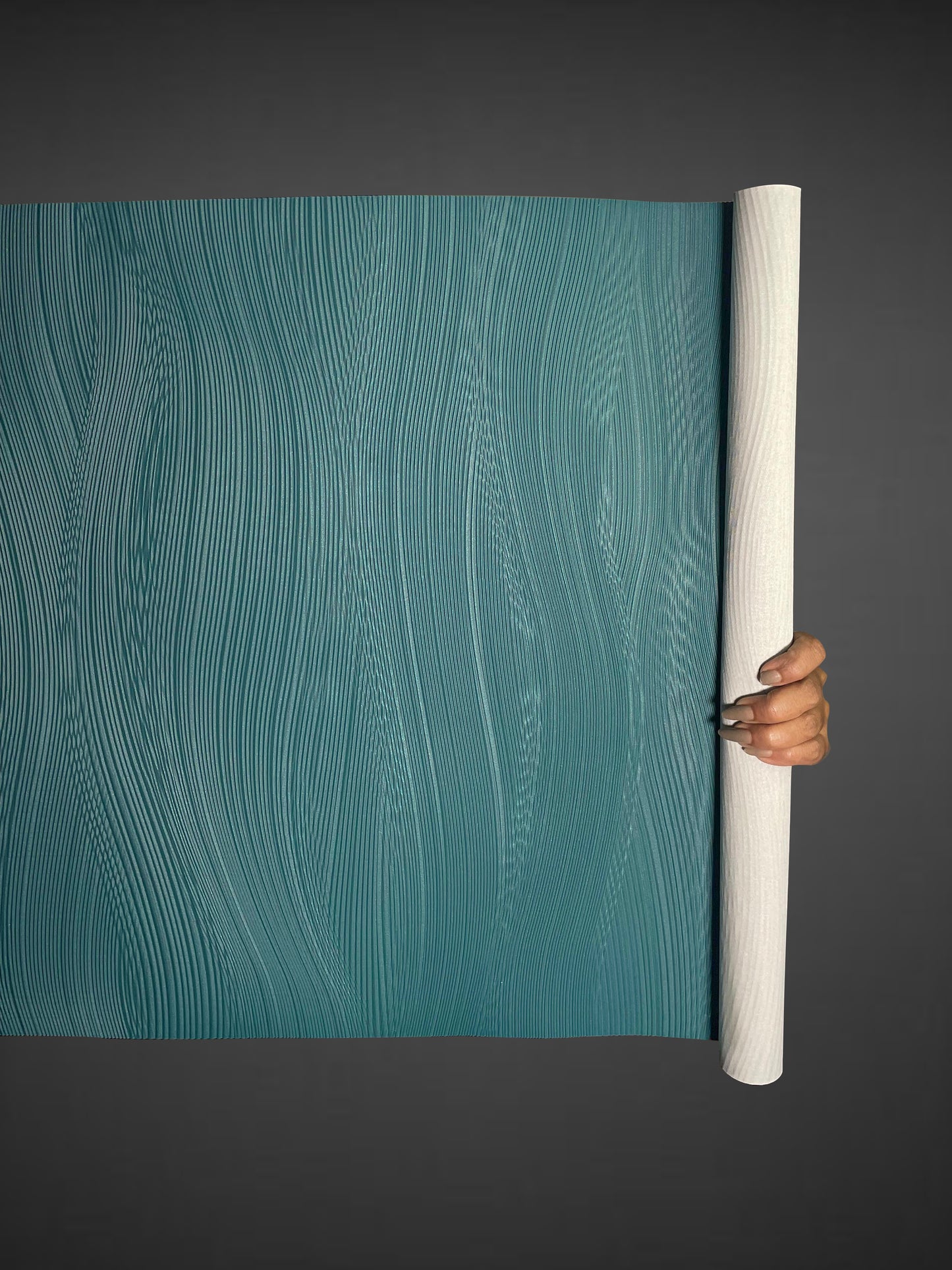 Teal Blue