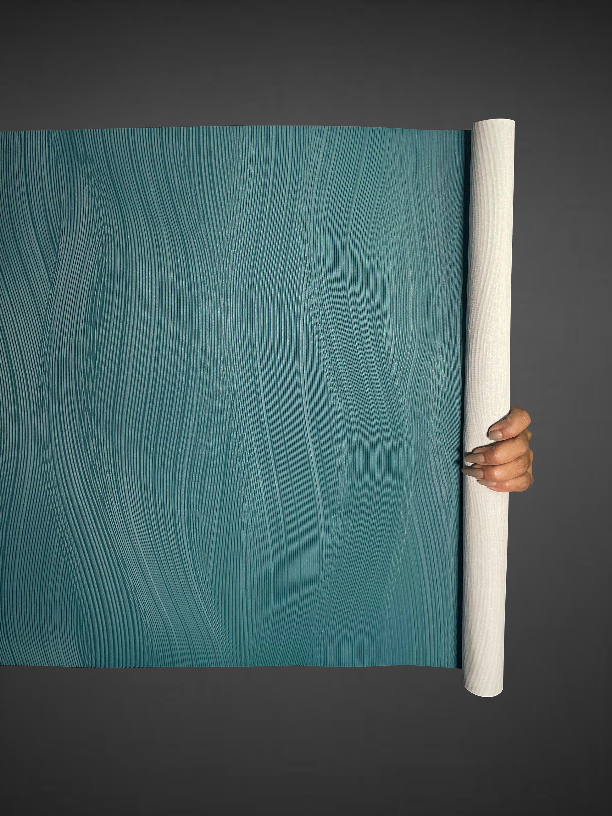 Teal Blue