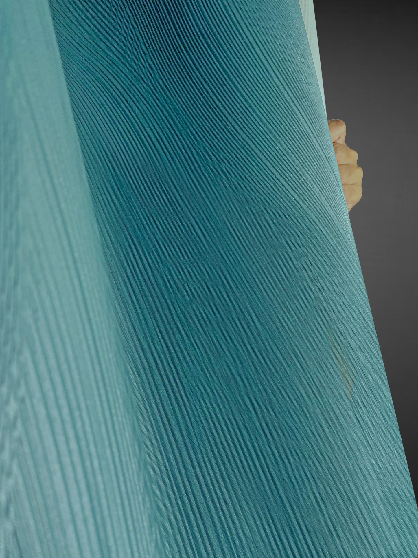Teal Blue