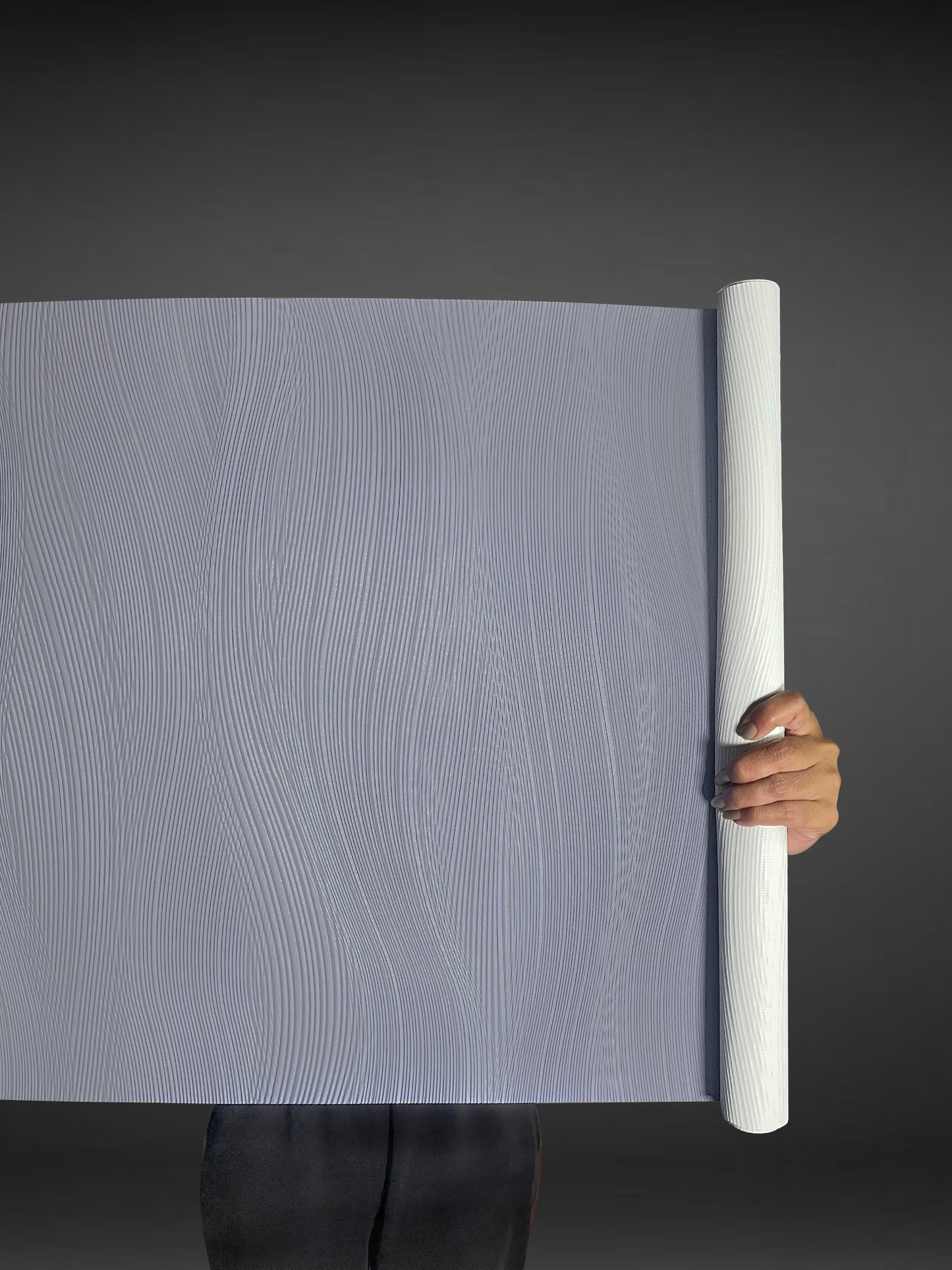 TUY_319 Deep Texture Wall Covering