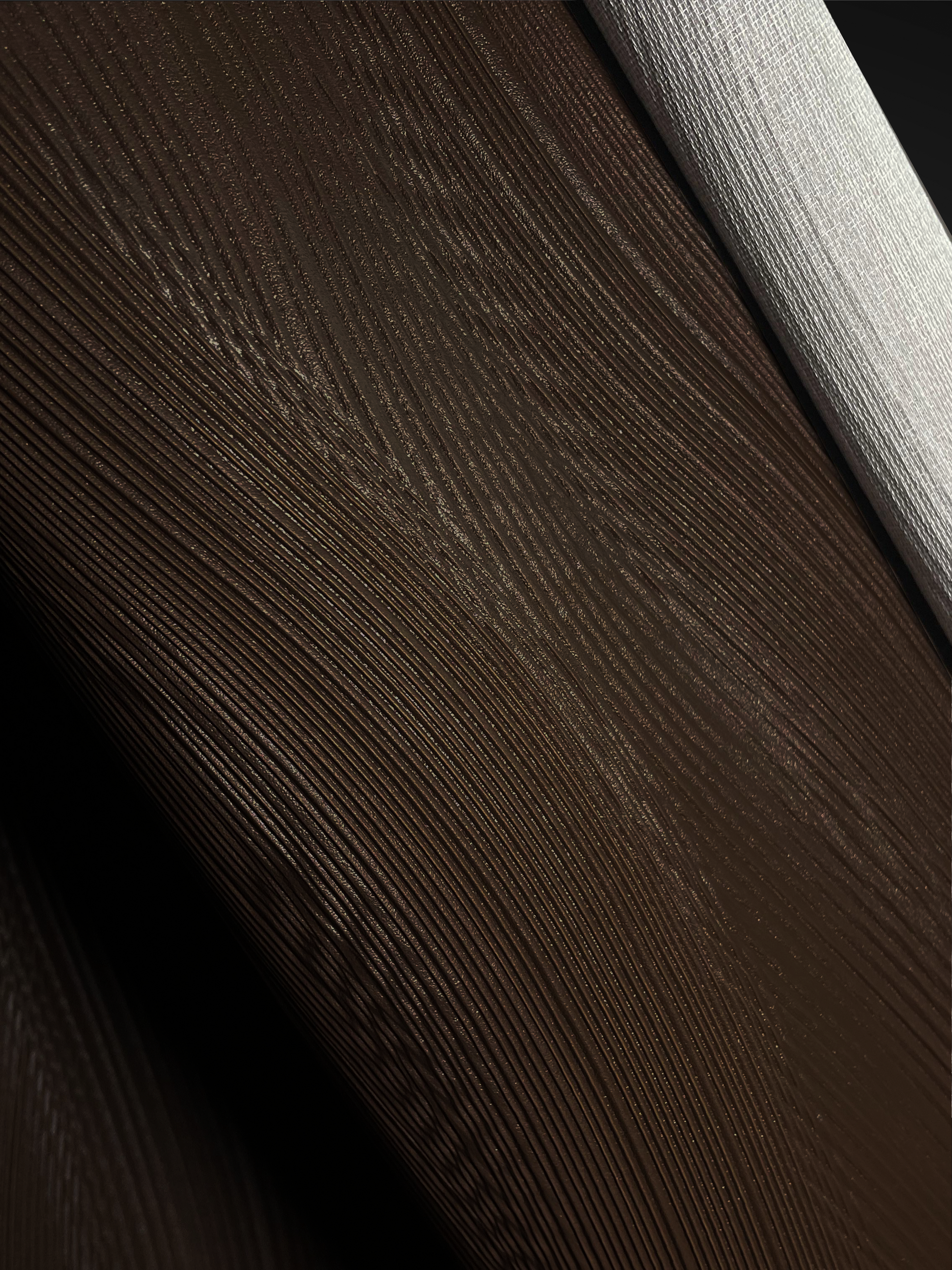 Chocolate Brown