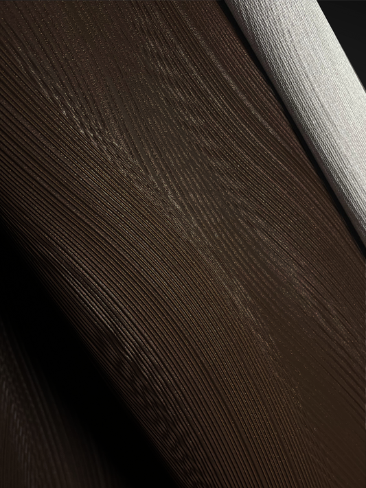 Chocolate Brown
