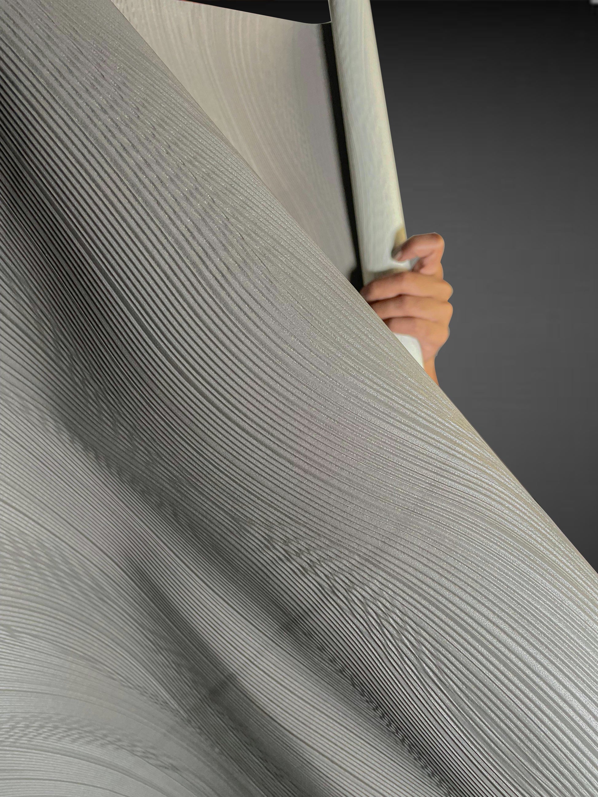 Smoke Grey