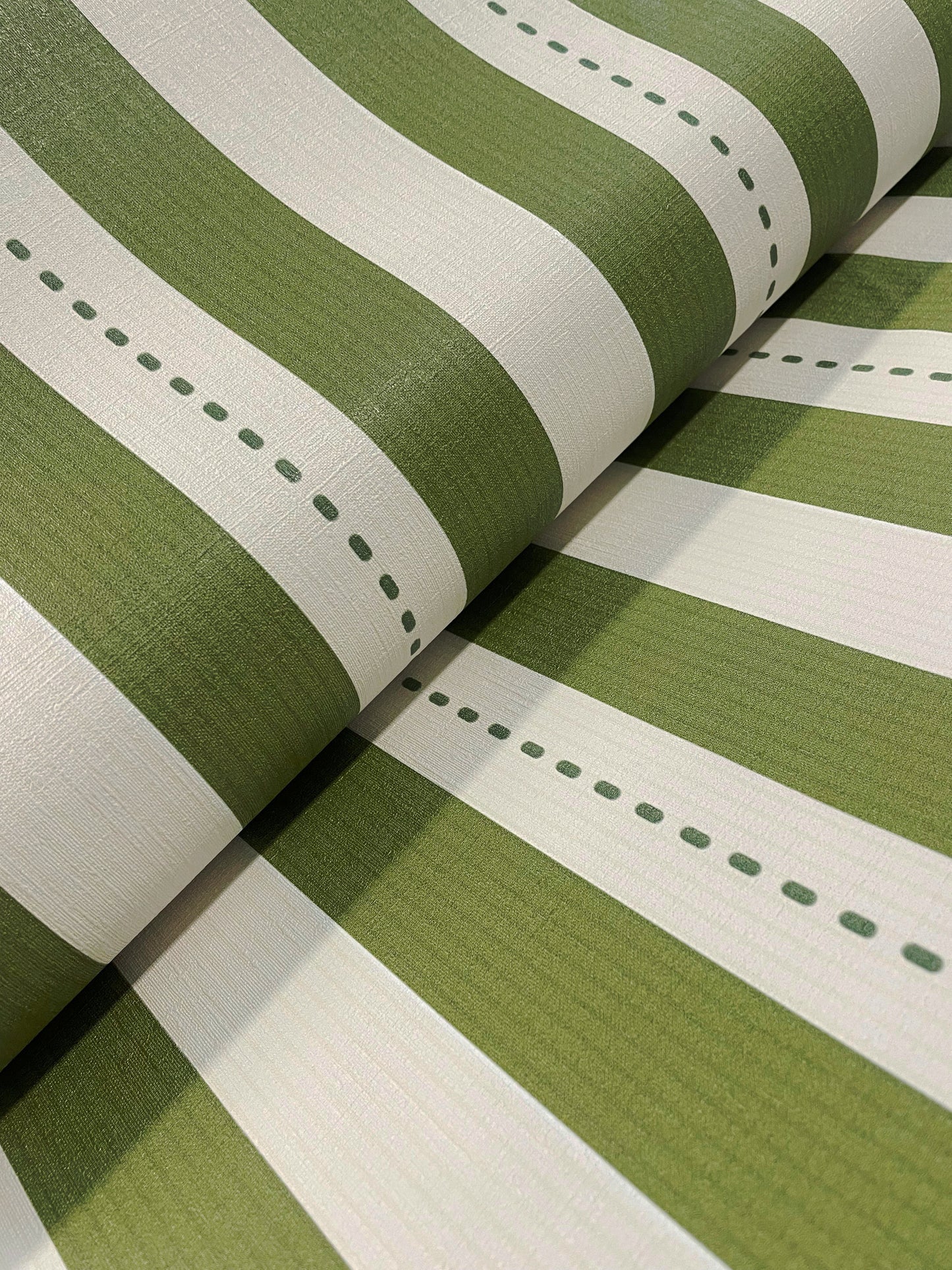 Moss-Green
