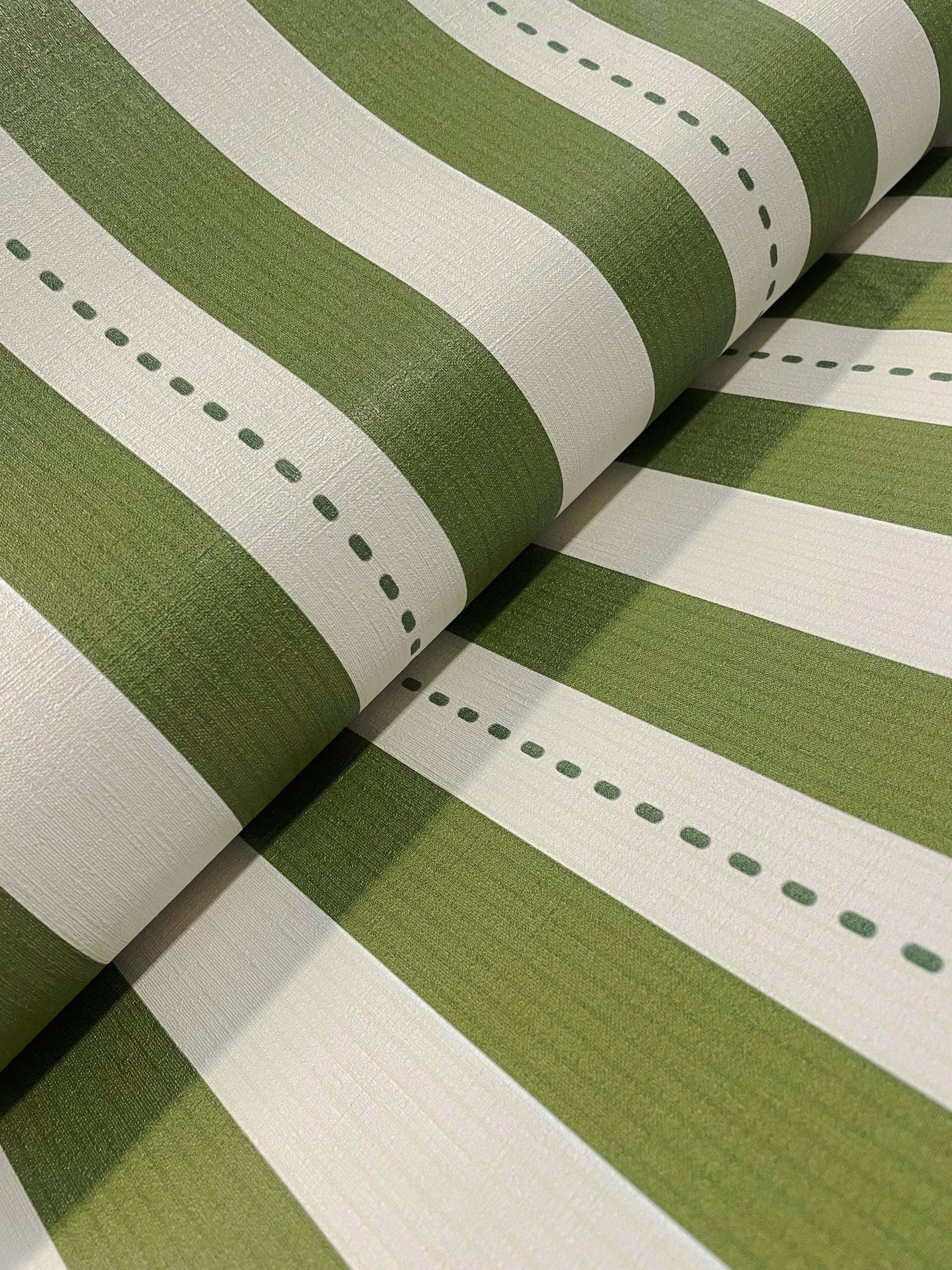 Moss-Green