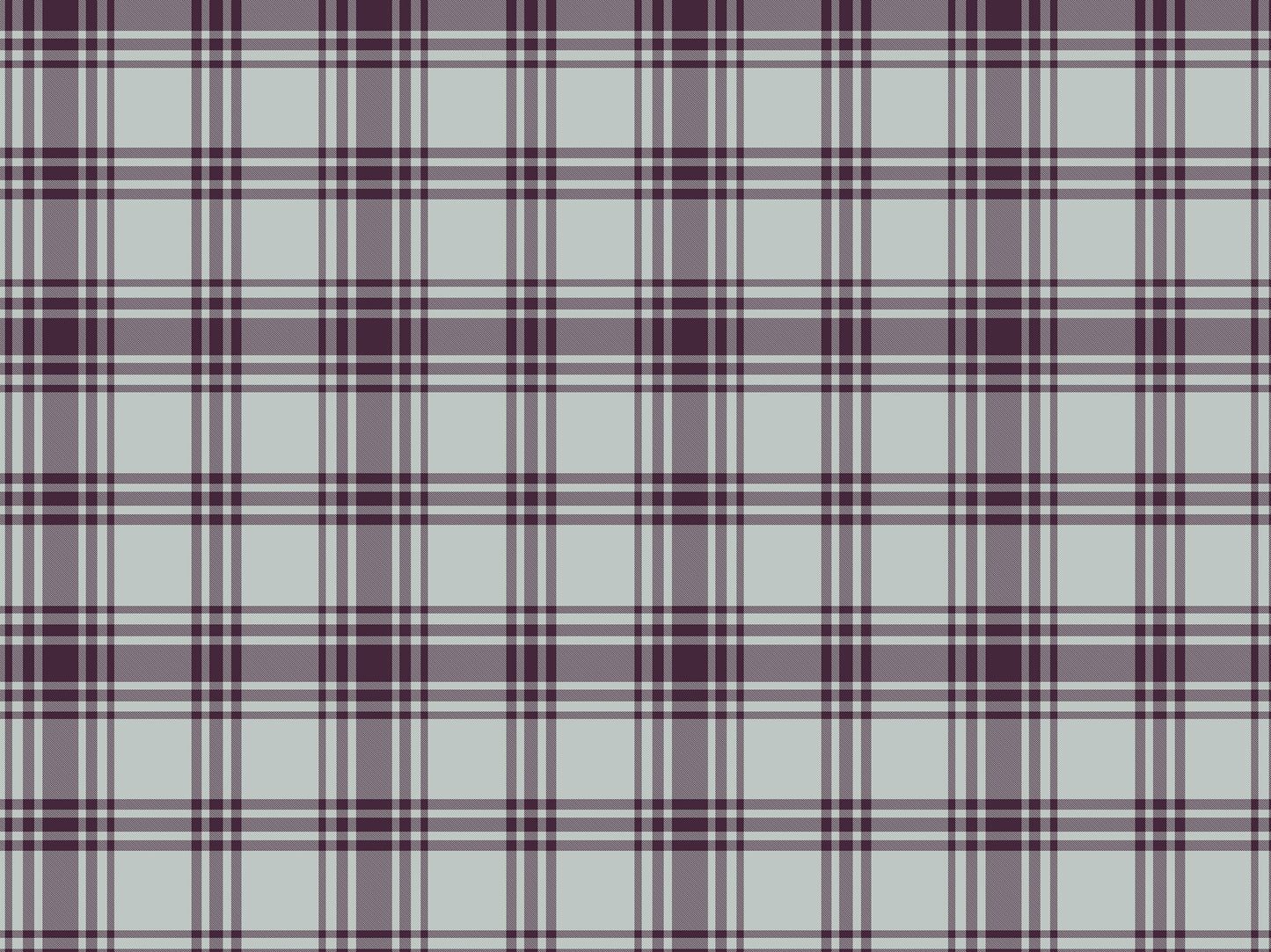 1042_DA Plaid Fabric Rolls