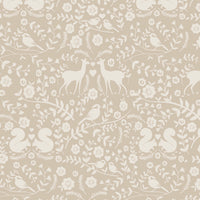 Dusty Taupe