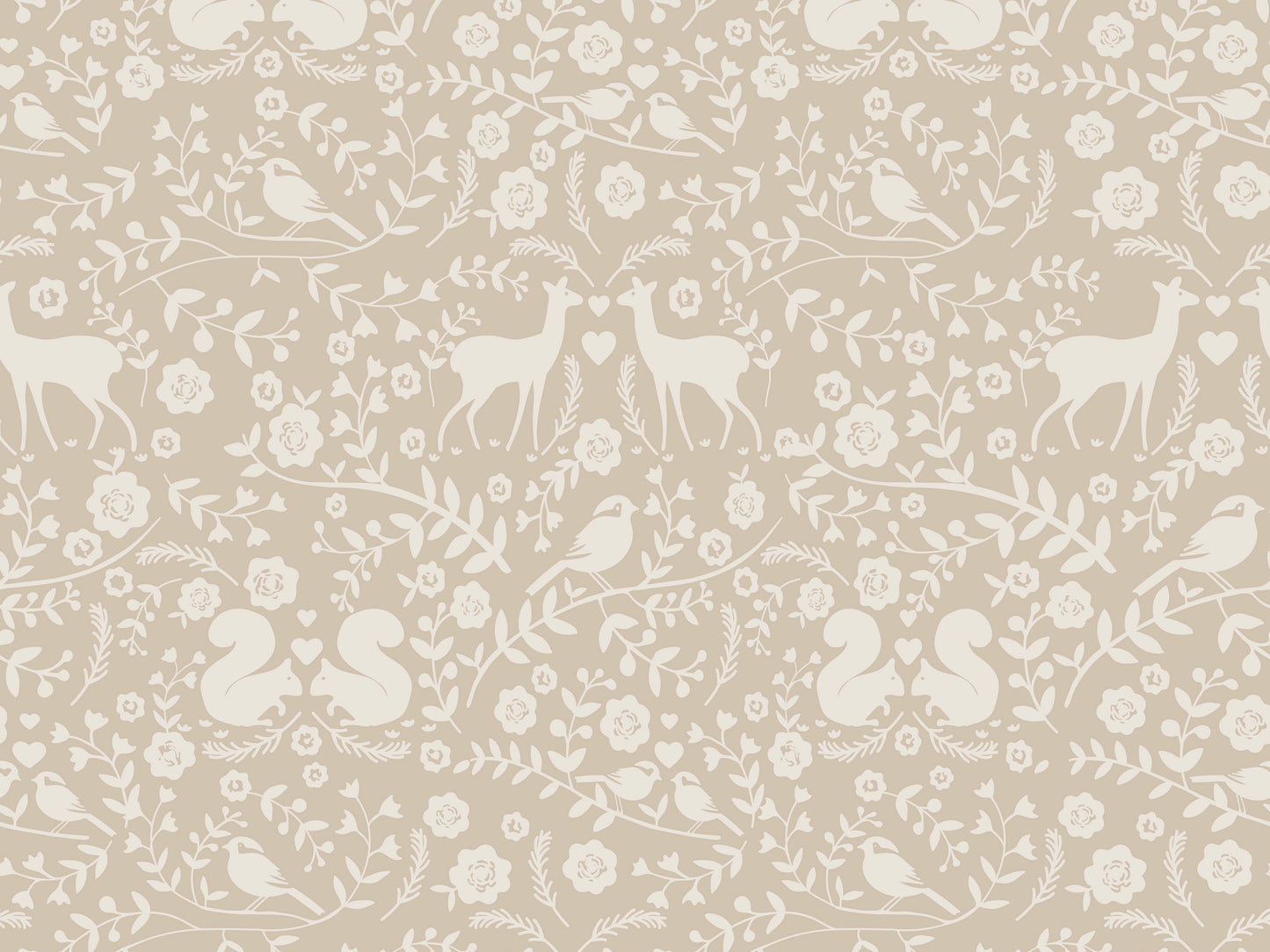 Dusty Taupe