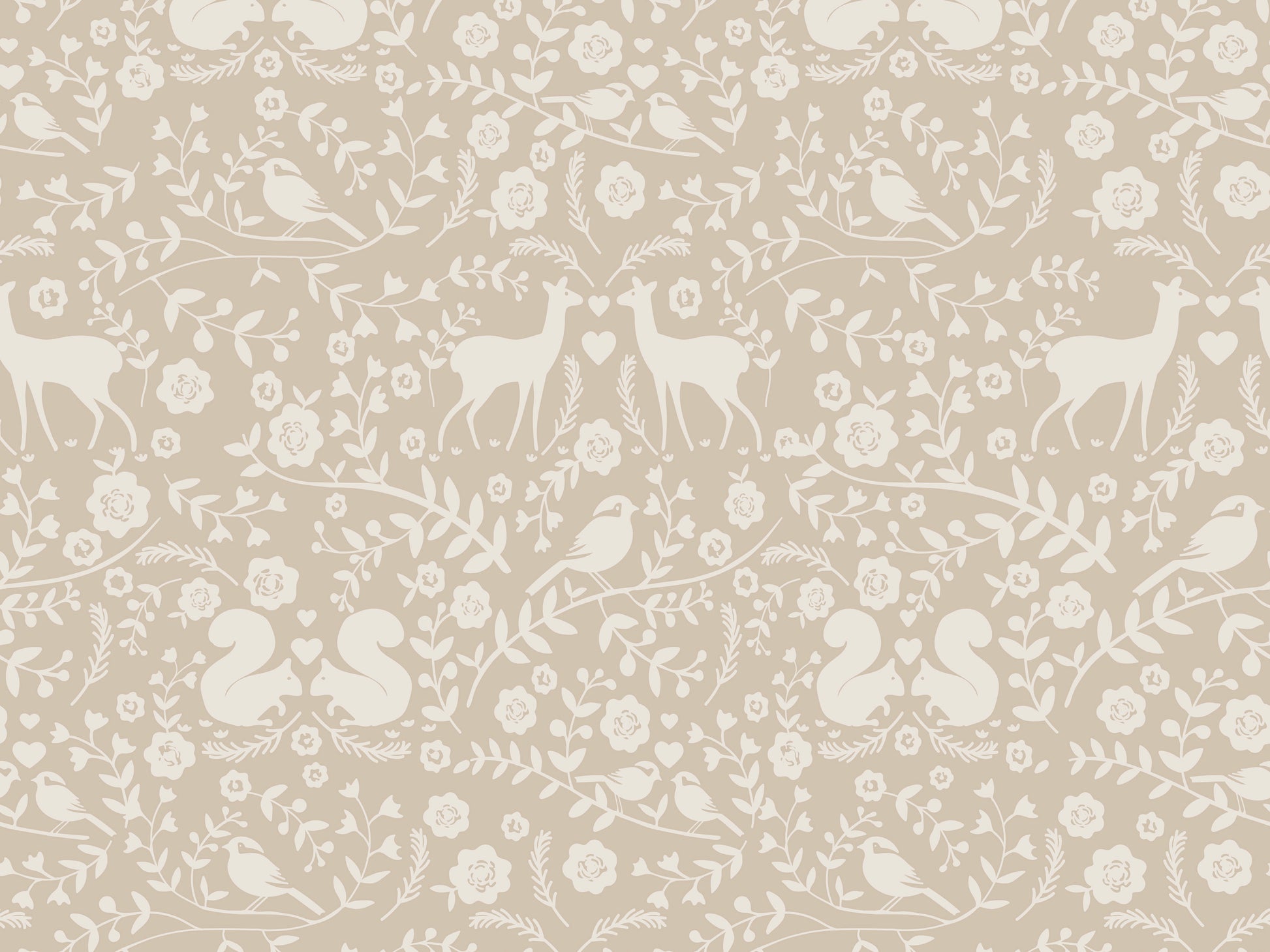 Dusty Taupe